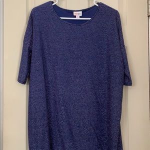 Lularoe shirt - Irma